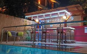 Beyaz Melek Apart Hotel
