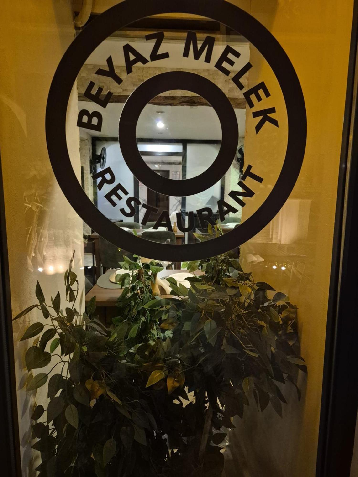 Beyaz Melek Apart Hotel Antalya Exterior foto